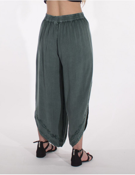 Dhoti viscose sw pants
