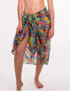 Cotton Pareo x10pcs