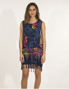 Robe de plage 2