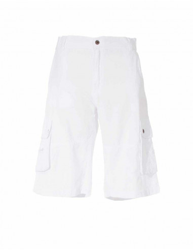 Cotton gent pant bermuda