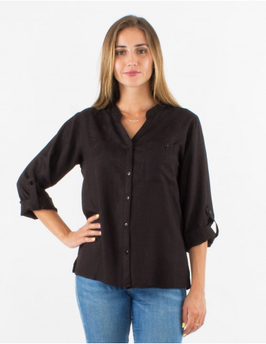 Rayon blouse