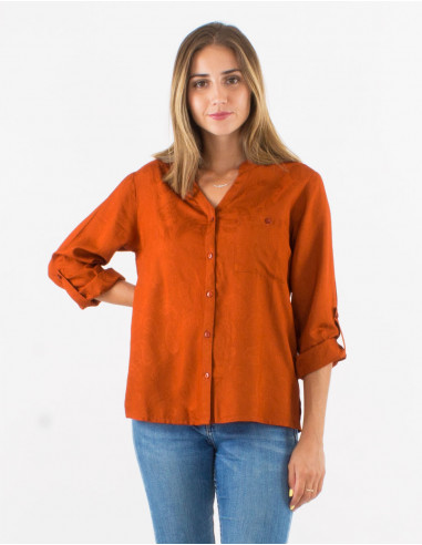 Rayon blouse
