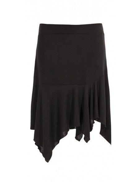 Jupe Maille 60%Viscose 35%Polyester 5%Elasthanne