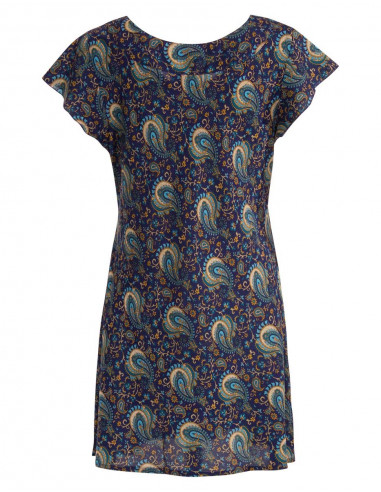 Lady Polyester Tunic