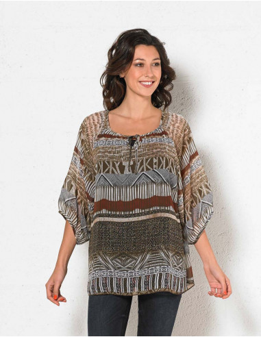 Tunic Polyester