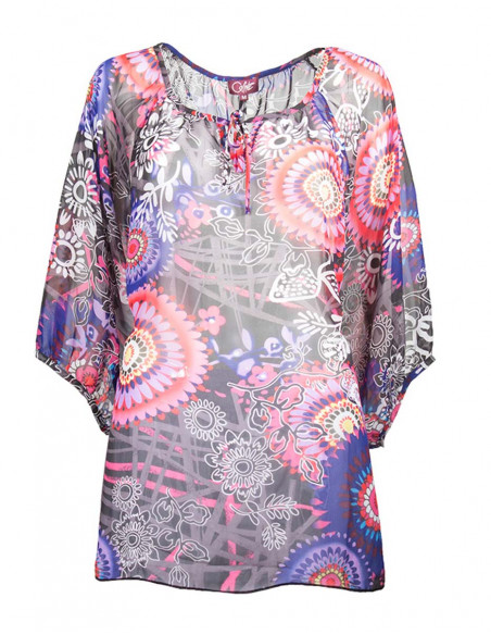 Tunic Polyester