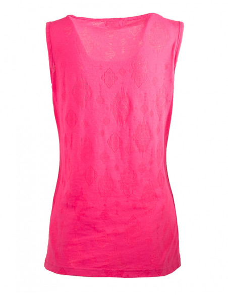 Knitted Tshirt 60%Cotton 40%Polyester