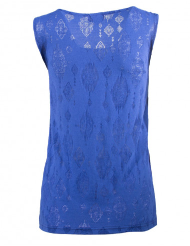 Tshirt 97% Cotton 3%Elasthane