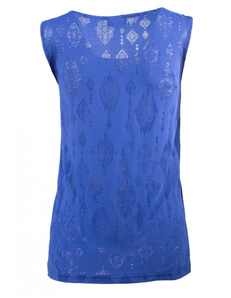 Tshirt 97% Cotton 3%Elasthane