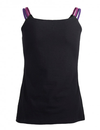 Débardeur style aztèque