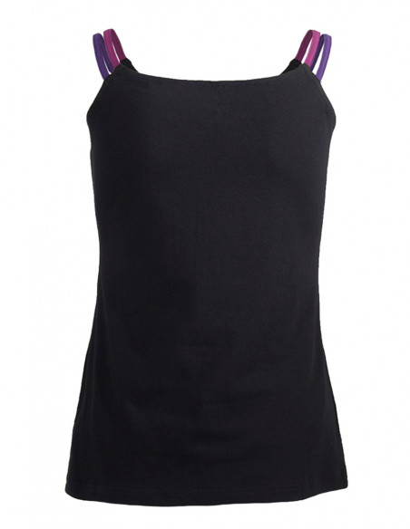 Débardeur style aztèque