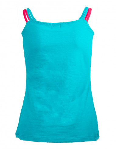 Débardeur style aztèque