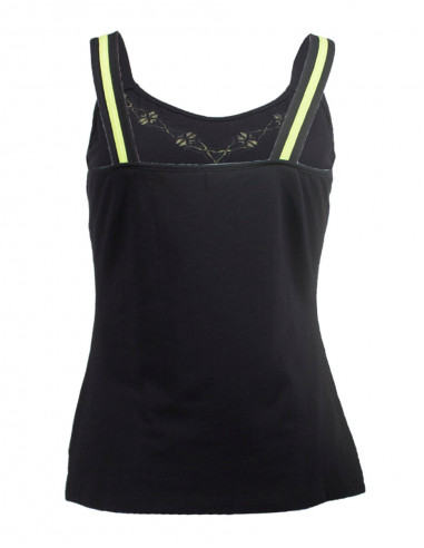 Débardeur graphique