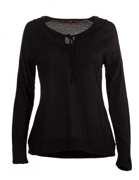Tee shirt manches longues