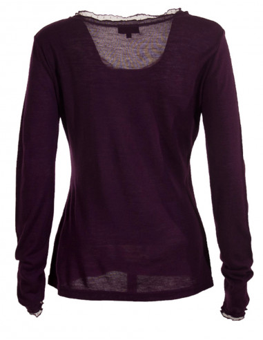 Tee shirt manches longues