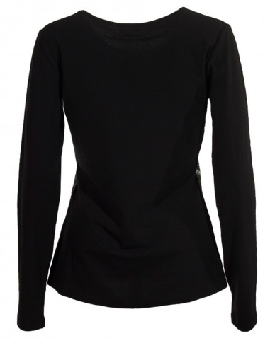 Tee shirt manches longues