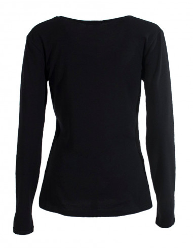 Tee shirt manches longues