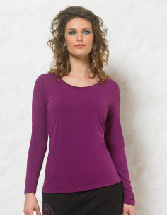 Tee shirt manches longues