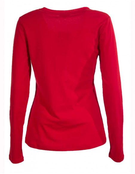 Tee shirt manches longues