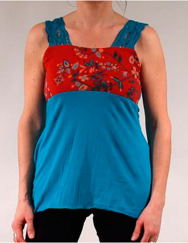 Knitted Tshirt Cotton