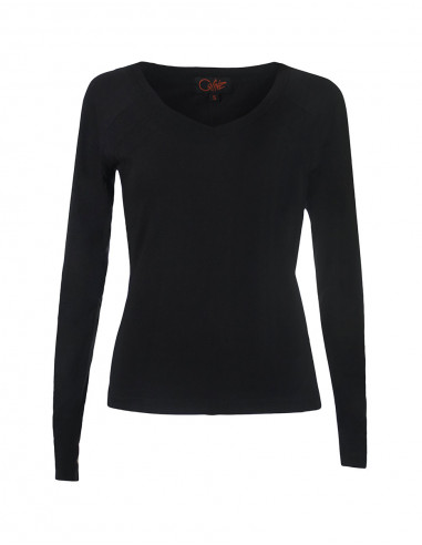 TeeShirt 62% Polyester 35% Cotton 3% Spandex