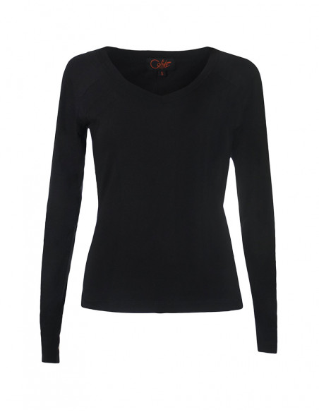 TeeShirt 62% Polyester 35% Cotton 3% Spandex