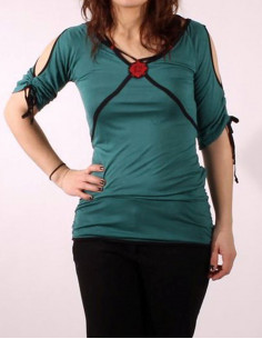 Tee Shirt Elegance 2