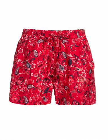 Lady Polyester Short