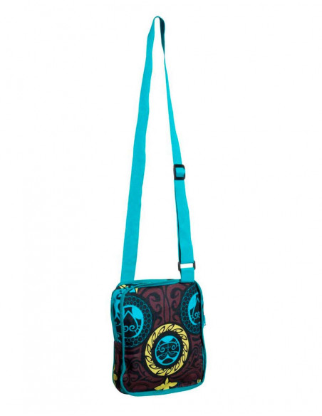 Cotton canvas printed bag