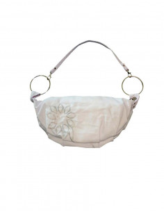 Bag 70% polyester 30% coton mini banane 2