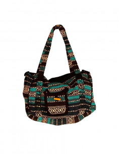 Sac Népal forme sport 2