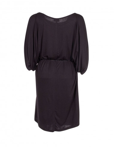 Robe Maille 95% Viscose 5 % Elasthanne U