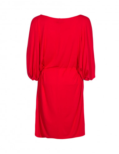 Robe Maille 95% Viscose 5 % Elasthanne U