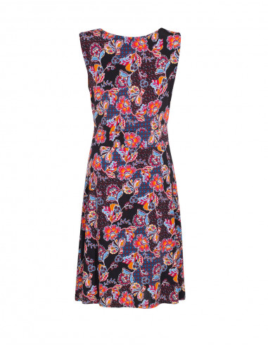 Robe Maille 96% Polyester 4% Elasthanne