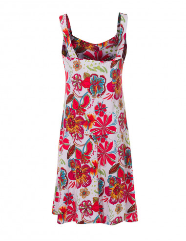 Robe Maille 96% Polyester 4% Elasthanne