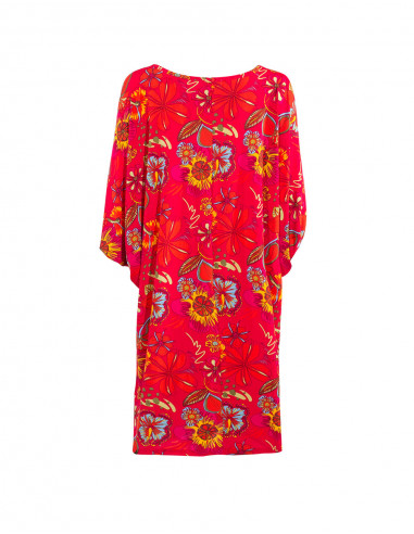 Robe Maille 96% Polyester 4% Elasthanne