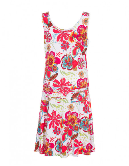 Robe Maille 96% Polyester 4% Elasthanne