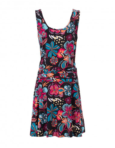 Robe Maille 96% Polyester 4% Elasthanne