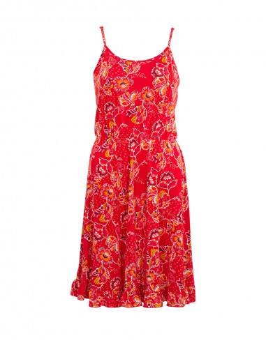 Robe Maille 96% Polyester 4% Elasthanne