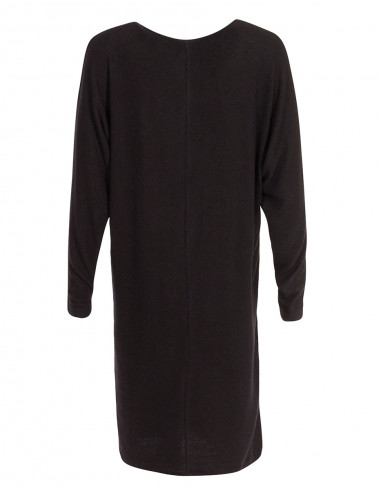 Robe Maille 74%Viscose 21%Polyester 5%Elasthanne