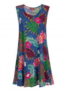 Robe Viscose bas...