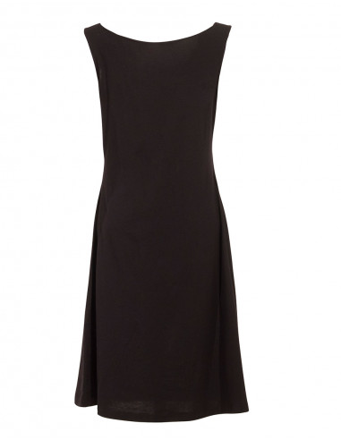 Robe Maille 97% Coton 3% Elasthanne