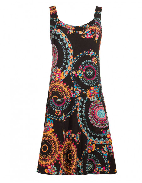 Robe Maille 96% Polyester 4% Elasthanne