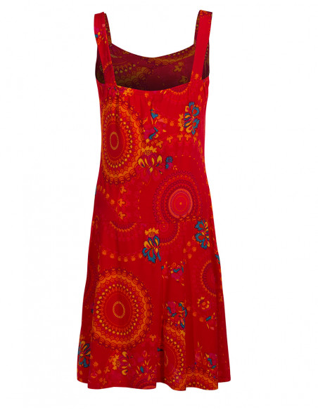 Robe Maille 96% Polyester 4% Elasthanne