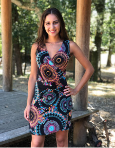 Knitted Dress