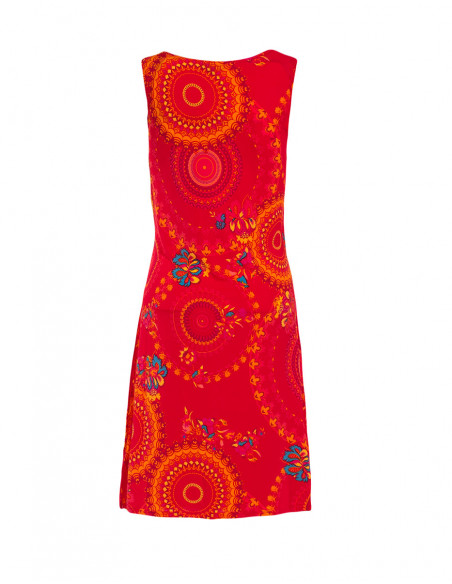 Robe Maille 96% Polyester 4% Elasthanne