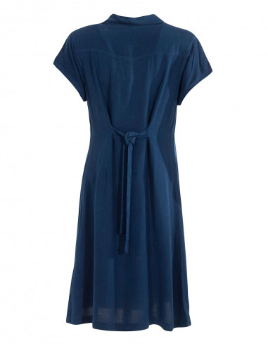 Lady Viscose Dress