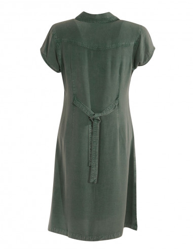 Lady Viscose Dress