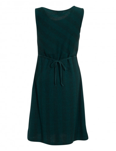 Robe Maille 63%Polyester 32%Viscose 5%Elas