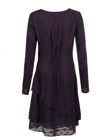 Rayon dress